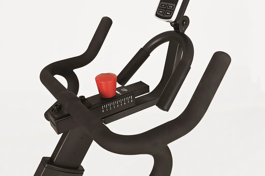 Сайкл-тренажер Toorx Indoor Cycle SRX Speed Mag Pro (SRX-SPEED-MAG-PRO) - фото 6