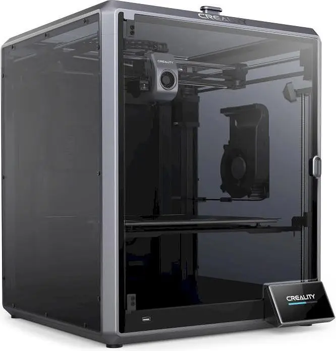 3D-принтер Creality K1 Max