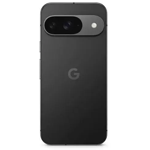 Смартфон Google Pixel 9 5G 12/128Gb Obsidian (США) - фото 8