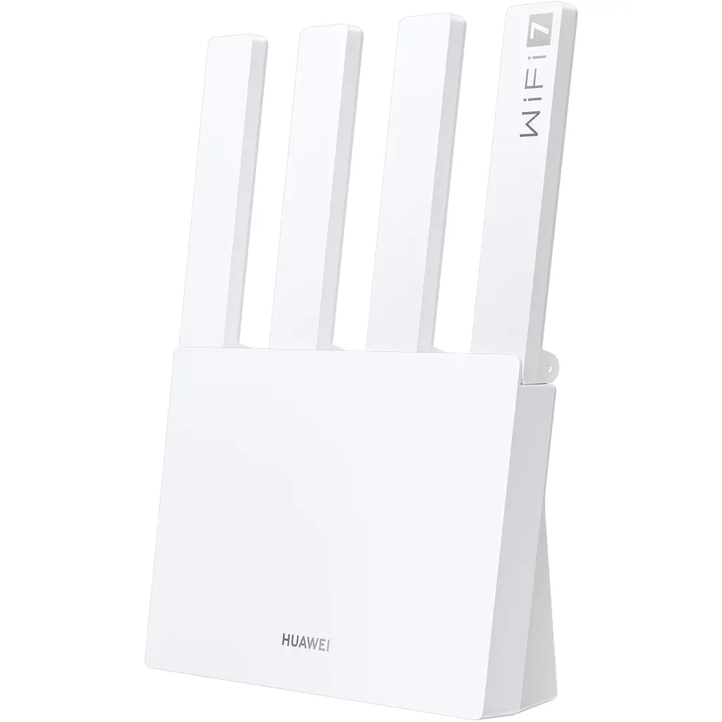 Маршрутизатор Huawei BE3 BE3600 Wi-Fi 7 MLO 2.5 Gigabit Router - фото 3