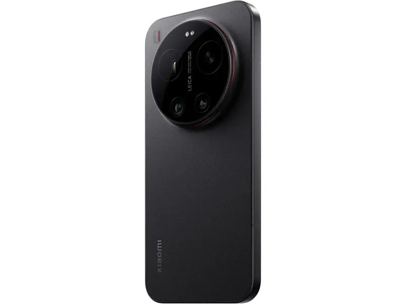 Смартфон Xiaomi 17 Ultra 16/512GB Black - фото 7
