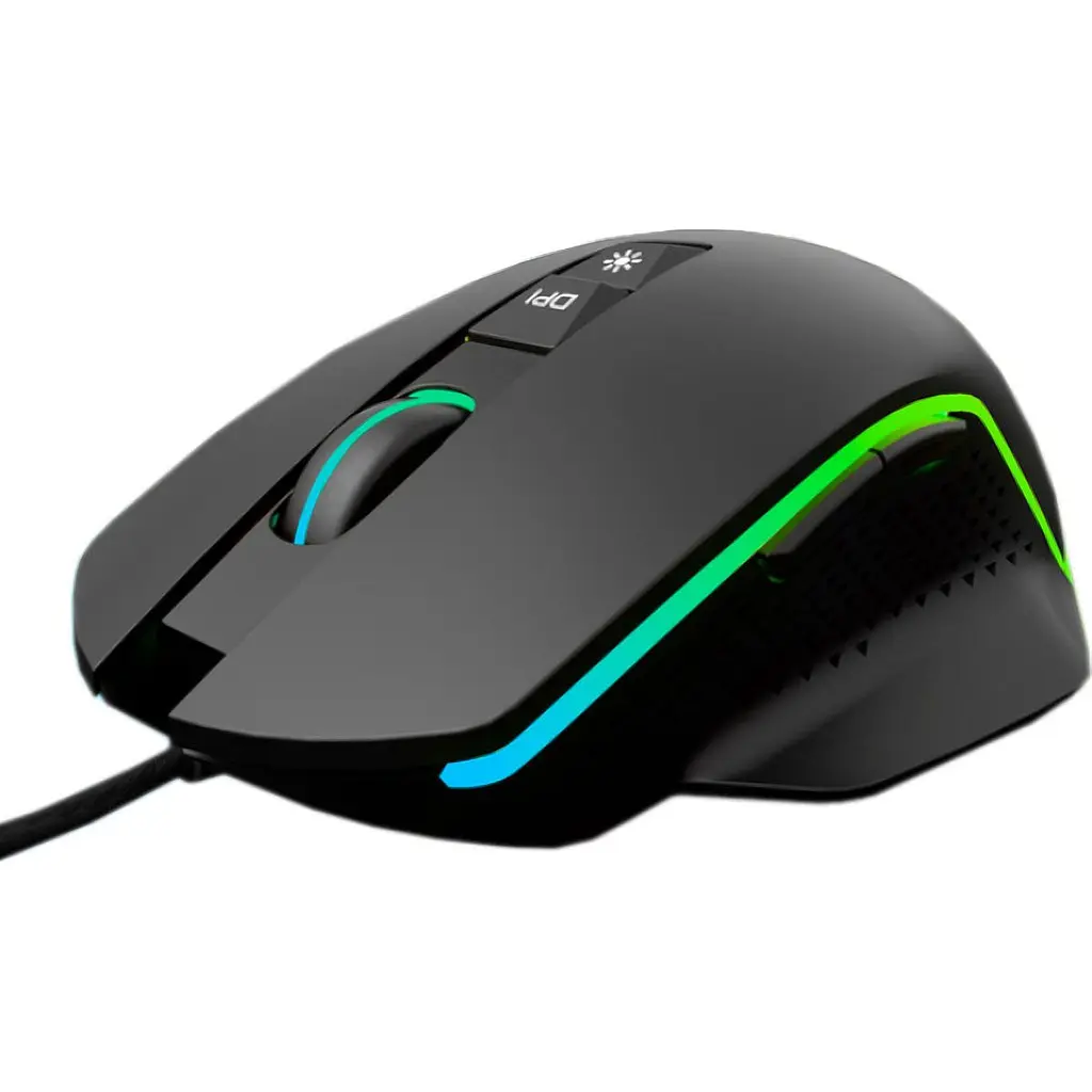 Комплект [мышь + наушники + коврик] GamePro [GS890] - фото 3