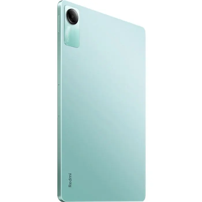 Планшет Xiaomi Redmi Pad SE 8/256GB Mint Green - фото 6
