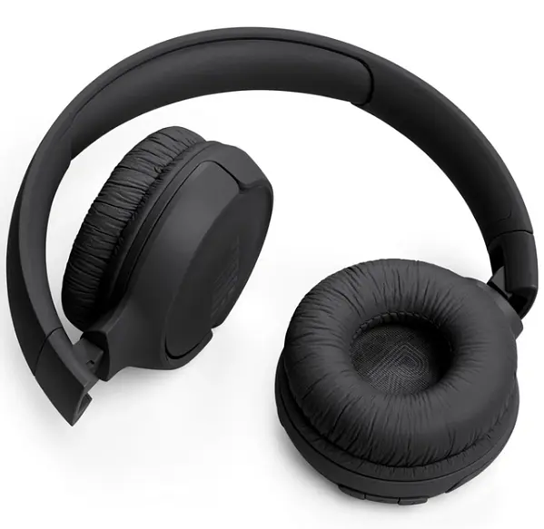 Навушники JBL TUNE 520BT Чорні (JBLT520BTBLKEU) - фото 8