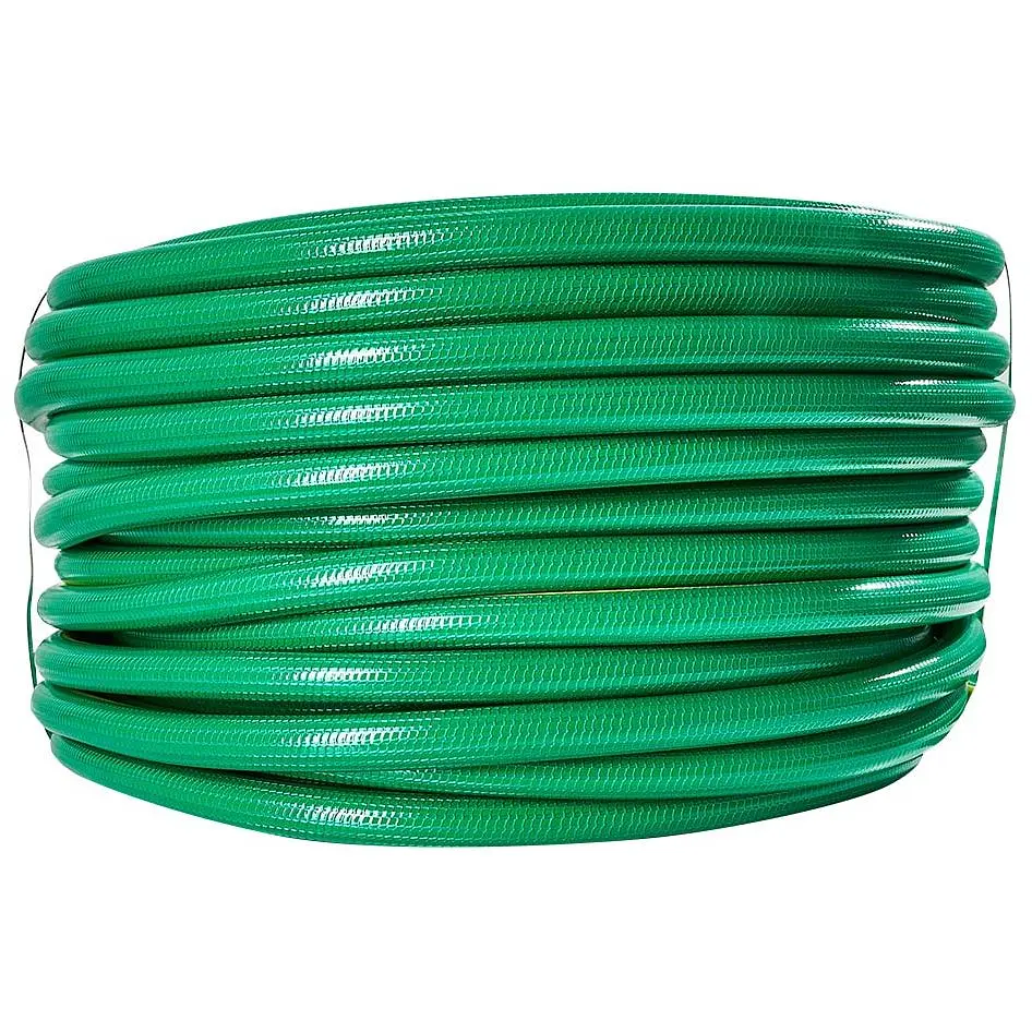 Шланг садовый Vitals Master Quattro 3/4" для полива 50 м (199298) - фото 2