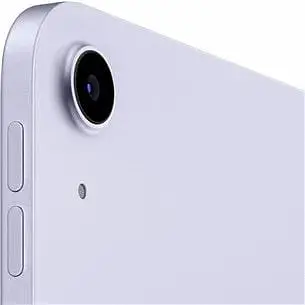 Планшет Apple iPad Air 2022 10.9'' (5Gen) Wi-Fi + LTE 64Gb Purple - фото 4