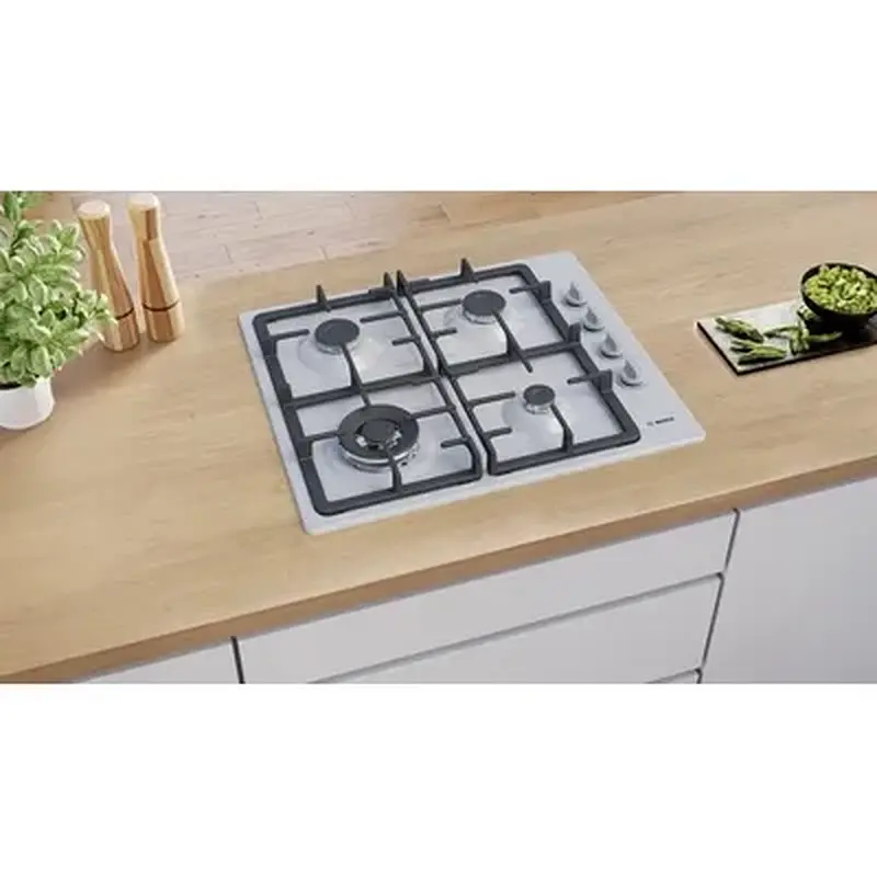 Робоча поверхня BOSCH PBH6C5K90R - фото 4