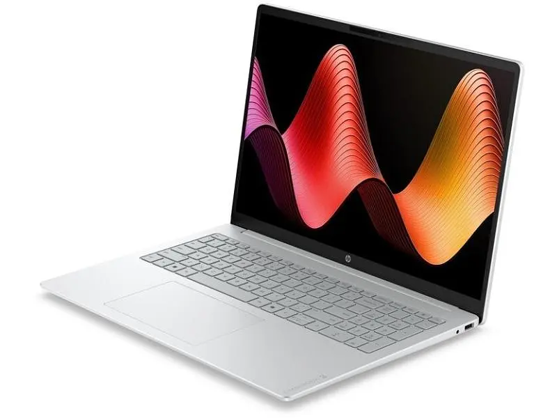 Ноутбук HP OmniBook 3 AI 16-bw0002ua (DV5M0EA) - фото 3