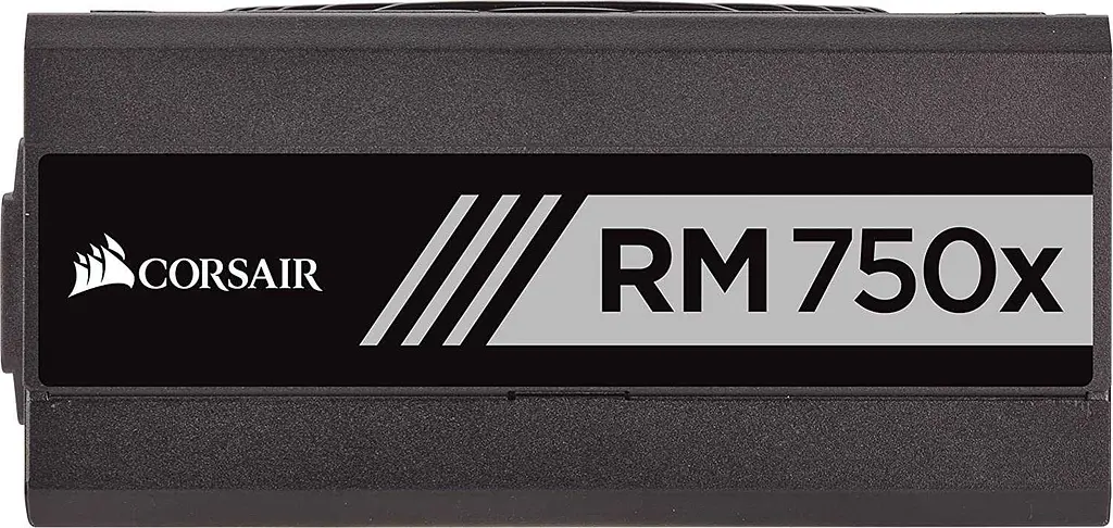 Блок живлення Corsair RM750x 750W (CP-9020092-EU) Б/в - фото 4