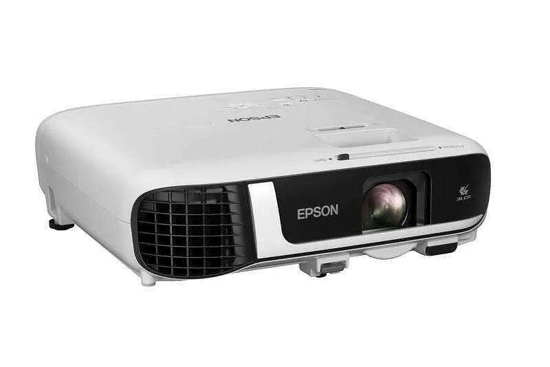 Проектор Epson EB-FH52 (V11H978040) - фото 3