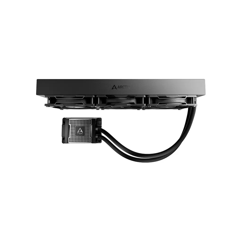 Система жидкостного охлаждения Arctic Liquid Freezer WS360-SP6 (ACFRE00201A) - фото 2