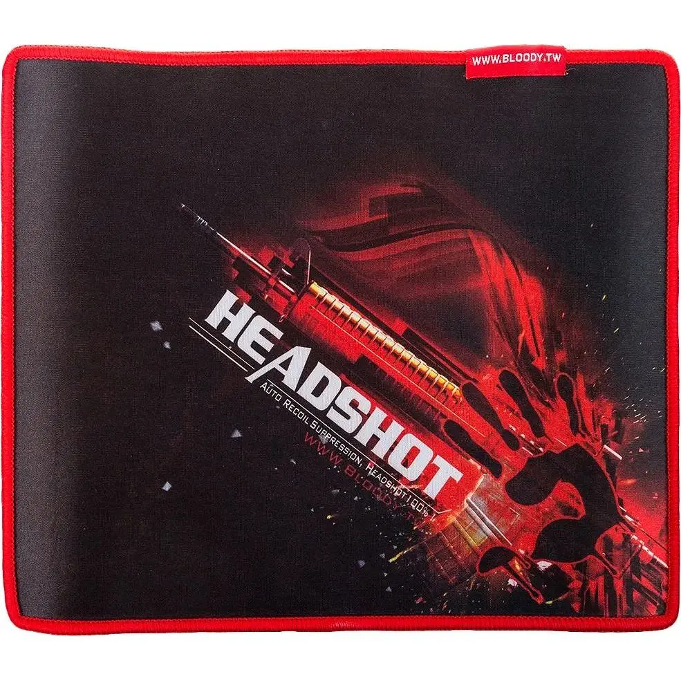 Килимок A4Tech Bloody B-072 - фото 2