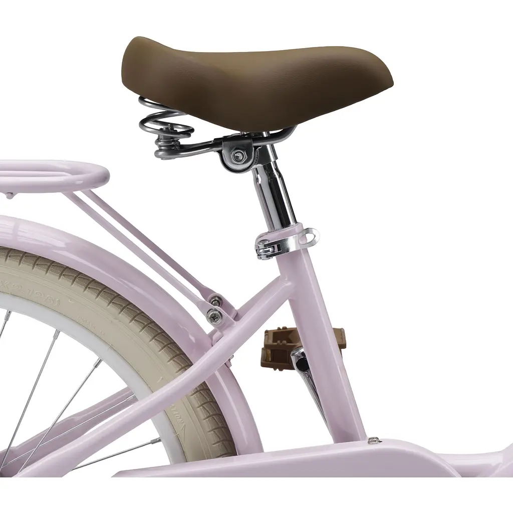 Велосипед дитячий Miqilong LS 20" рожевий (RBB-LS20-PINK) - фото 11