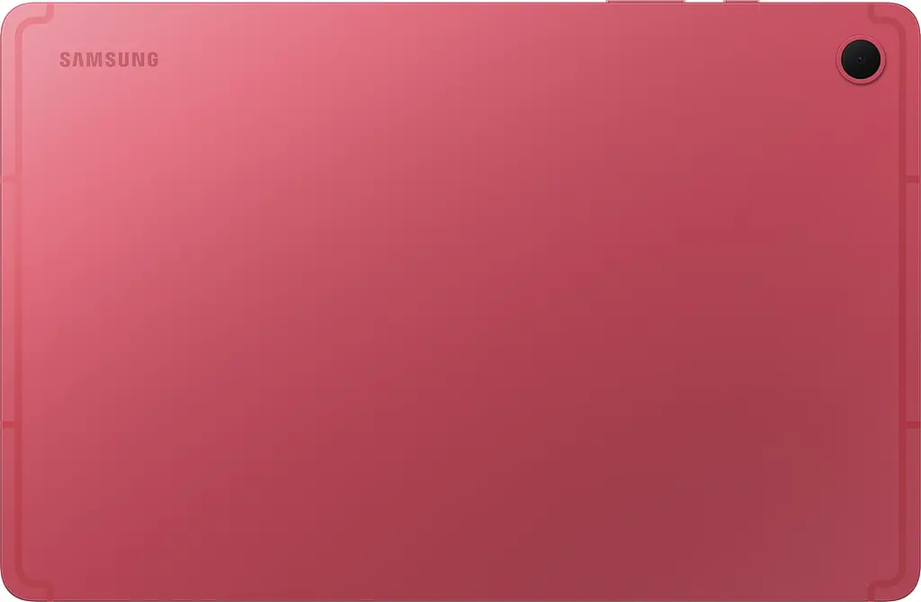 Планшет Samsung Galaxy Tab S10 Lite Wi-Fi 8/256GB Coral Red (SM-X400NZRE) - фото 6