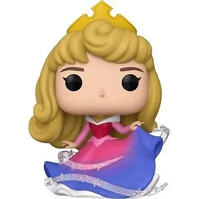 Фігурка Funko Pop Спляча красуня Аврора Disney Aurora 10 см FP D A 1316 - фото 2