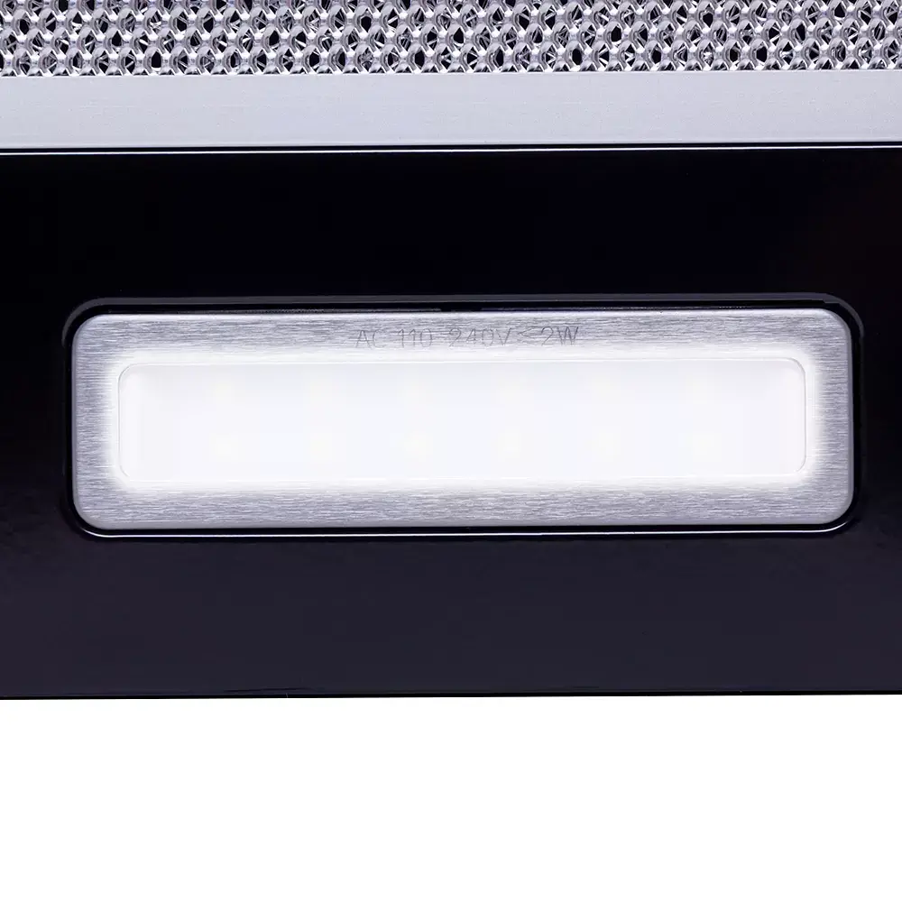 Витяжка телескопічна Minola HTL 6714 BL 1100 LED - фото 10