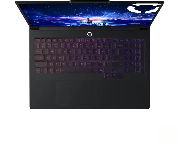 Ноутбук Lenovo Legion Pro 7 16IAX10H (83F5004CRM) - фото 2