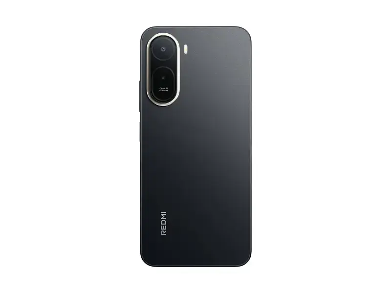 Смартфон Xiaomi Redmi A7 Pro 4/128GB Black - фото 5