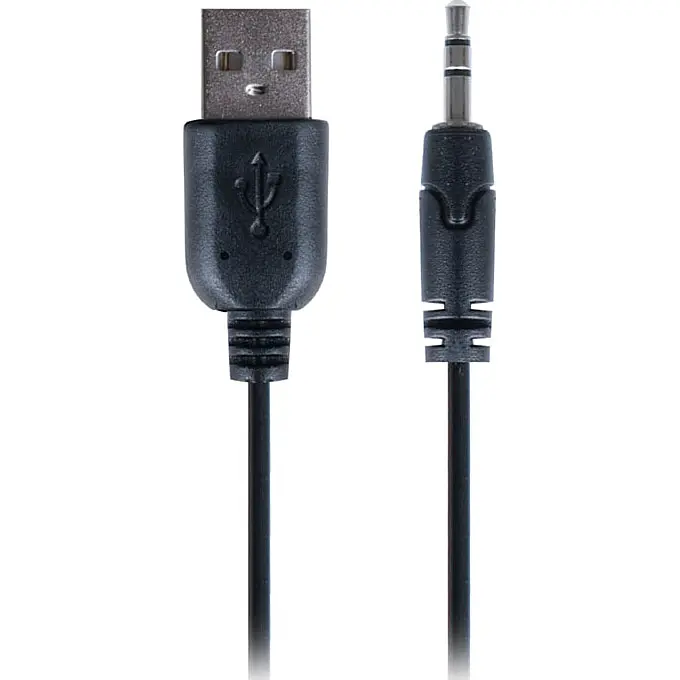 Акустическая система Real-EL 2.0 S-80 Black (EL121100005) - фото 4