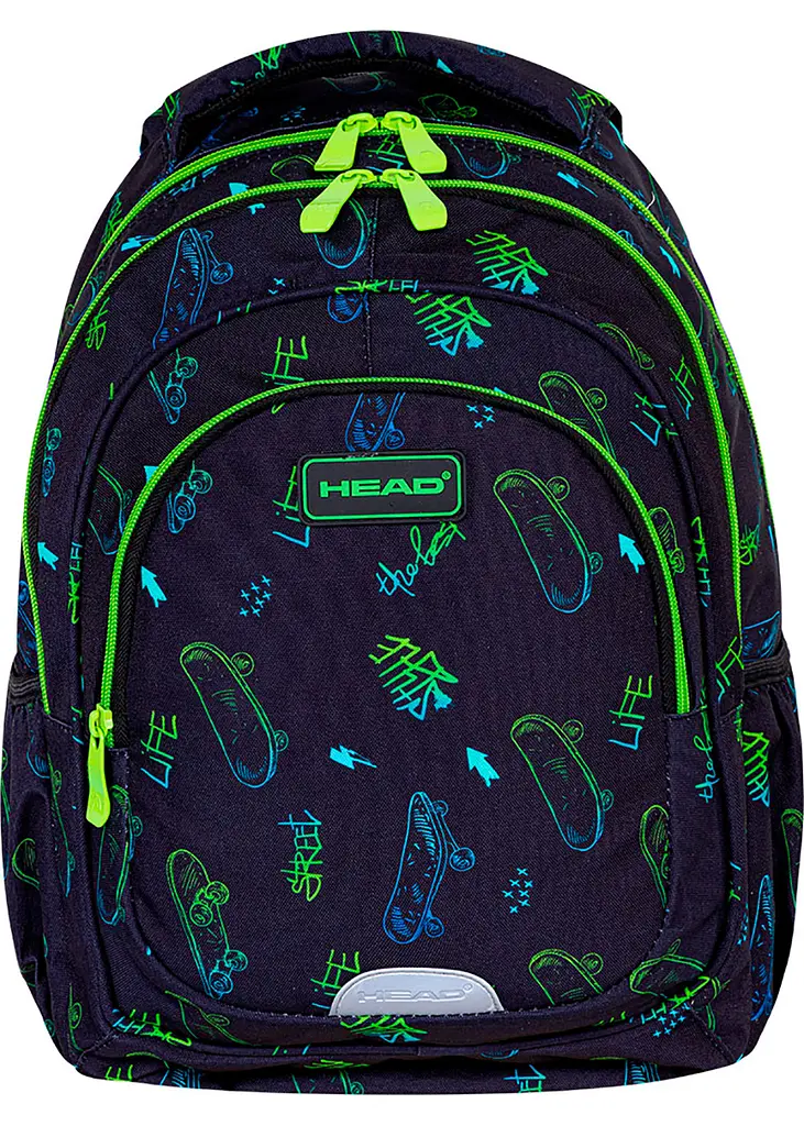 Рюкзак HEAD AB330 Skate Lifestyle (502024037)