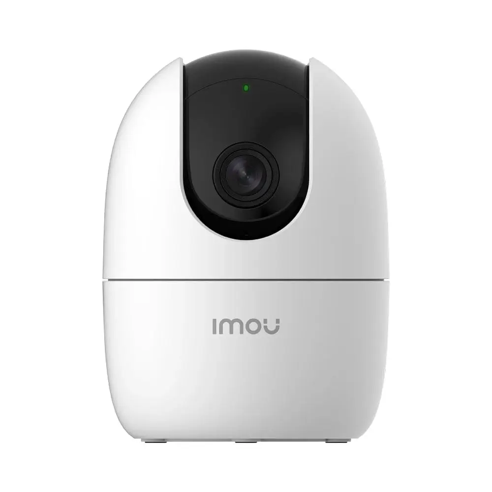 IP PTZ-відеокамера з WiFi 5Mp IMOU Ranger 2 – gen 2 (IPC-K2EP-5H3W) f=3.6mm з мікрофоном (99-00024388) - фото 2