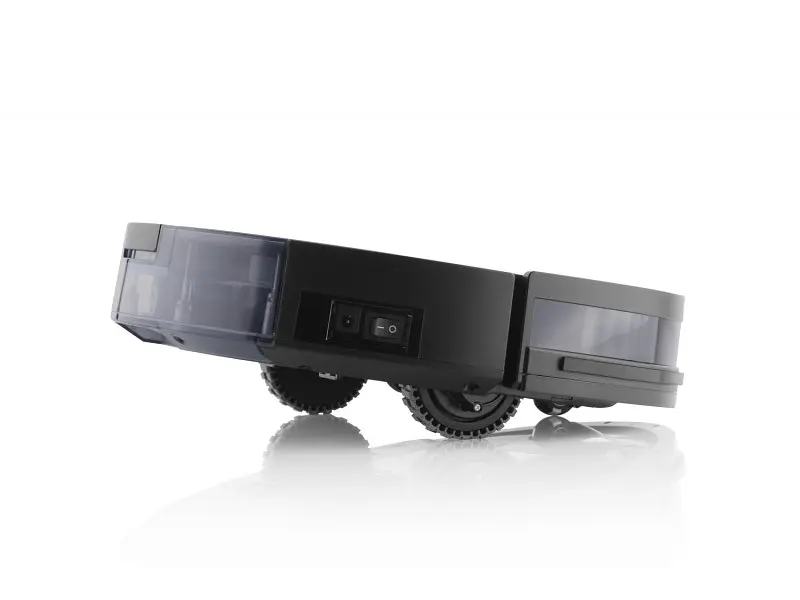 Робот-пилосос ETA Falco Smart 251590000 - фото 6