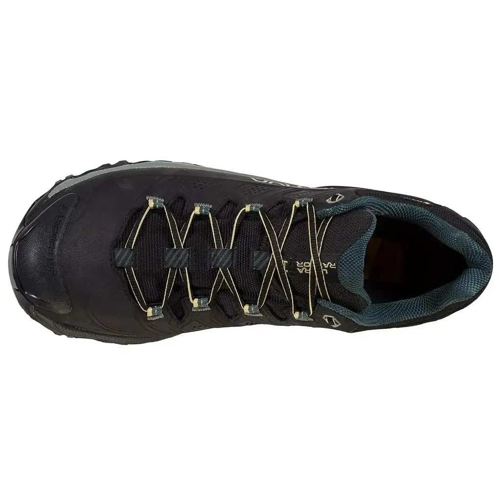 Кросівки LaSportiva Ultra Raptor II Leather Wide GTX 41 Black (1052-34G999811W 41) - фото 4