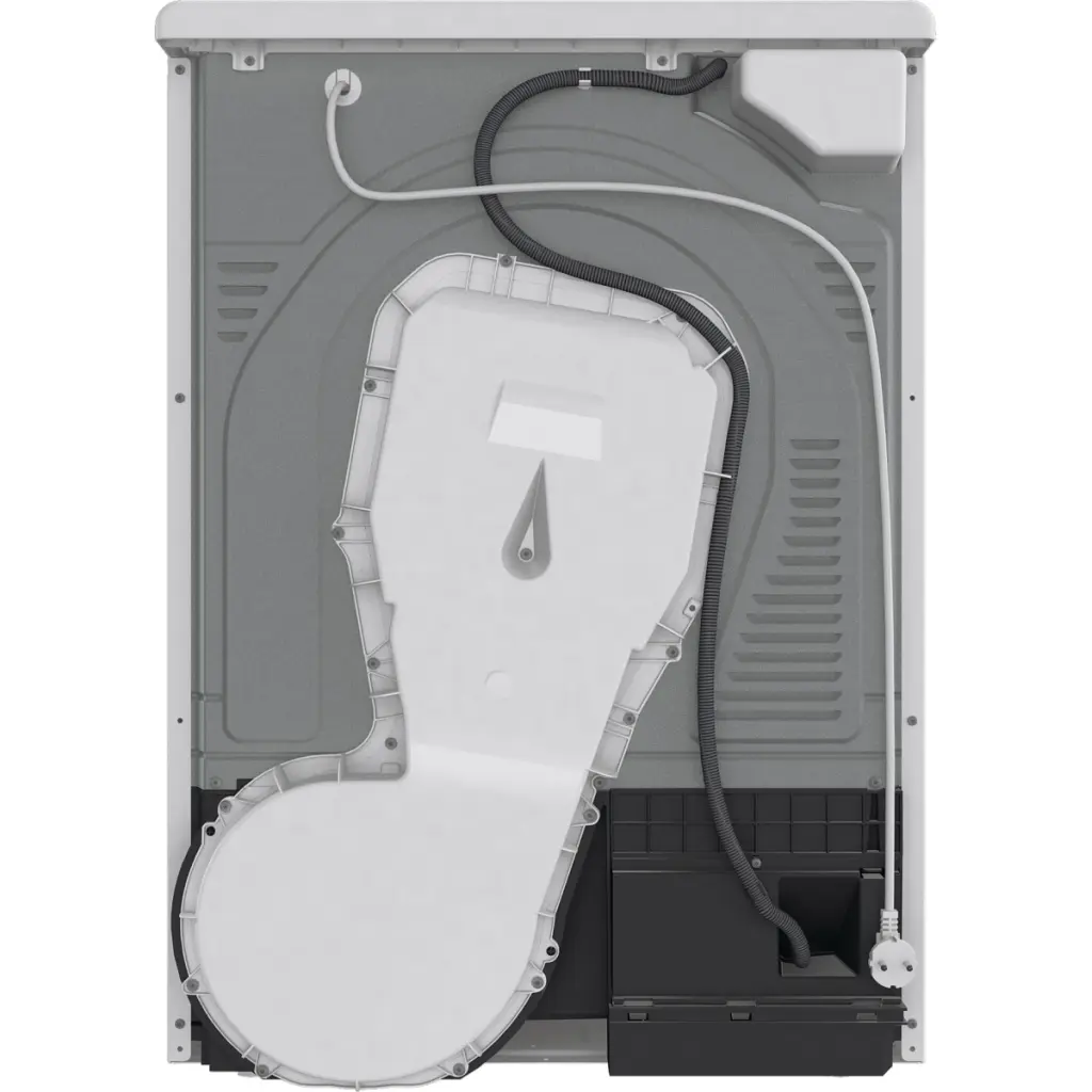 Сушильна машина Gorenje DPNE 92 GNLWIFI/UA (DPNE92GNLWIFI) - фото 11