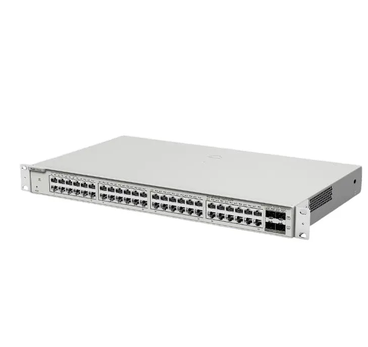 Комутатор Ruijie Reyee RG-NBS5100-48GT4SFP - фото 3