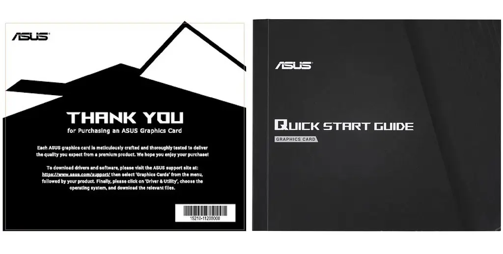 Видеокарта ASUS RTX 5060 Ti 8GB Dual (DUAL-RTX5060TI-8G) (GDDR7, 128 bit, PCI-E v5.0 x8) - фото 7