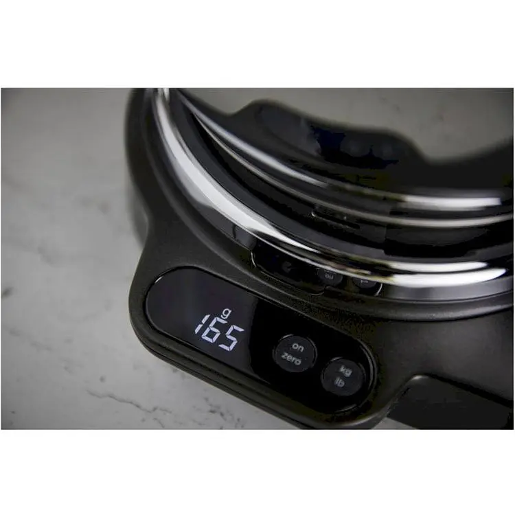 Кухонна машина Kenwood KVL 85.004 BK (0W20011466) - фото 3