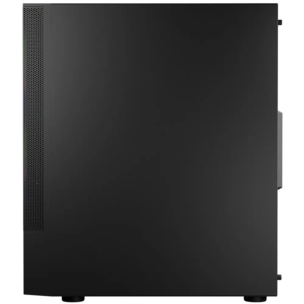 Корпус LogicConcept ARYA MESH+GLASS ARGB fans 2x140mm+1x120mm ЧОРНИЙ без Блок живлення ATX - фото 7