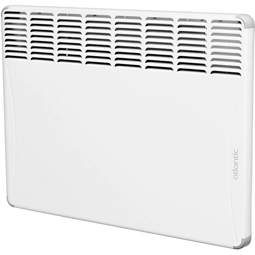 Конвекционный обогреватель Atlantic F17 Essential CMG BL-Meca/M 1000W [72898] - фото 2