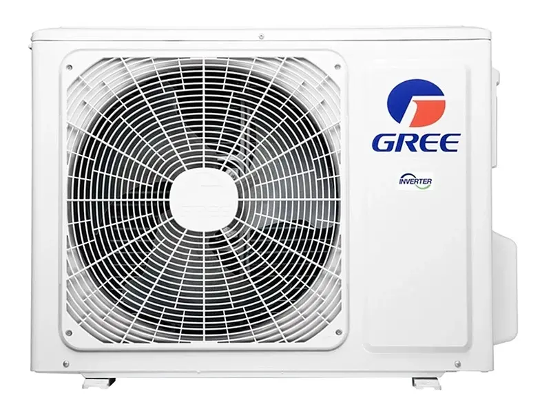 Спліт-система Gree Pular Inverter GWH12AGBXB-K6DNA1A - фото 3