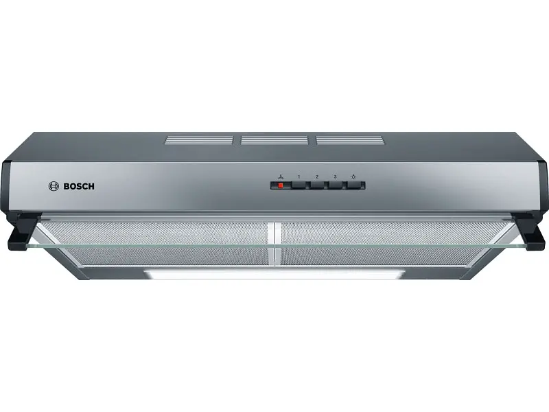 Витяжка Bosch DUL63CC50 - фото 3