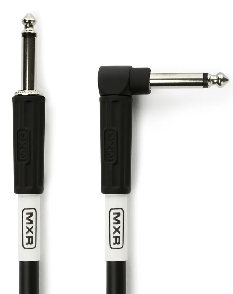 Кабель інструментальний Dunlop DCIS10R MXR Standard Instrument Cable 3.0m (10ft) (Straight/Right) - фото 5
