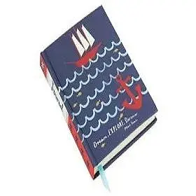 Classic Journal: Out to Sea