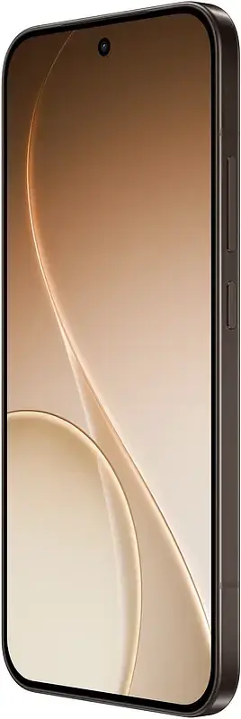 Смартфон Oppo Reno15 Pro 5G (CPH2813) 12/512Gb Dusk Black No Adapter UA UCRF - фото 3