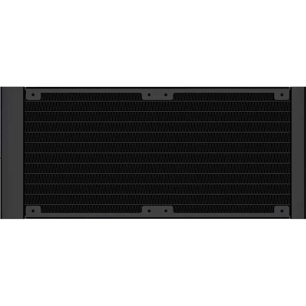 Система водяного охолодження Corsair iCUE H100x RGB Elite (CW-9060065-WW) EU [103949] - фото 8