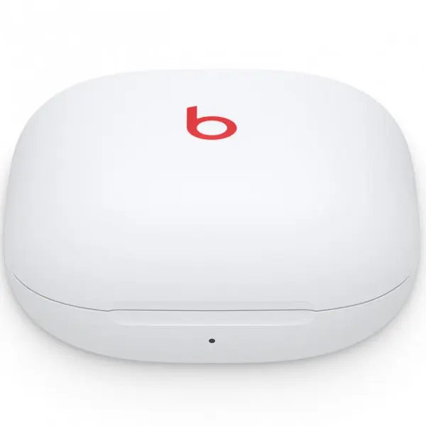 Наушники беспроводные в кейсе Beats by Dr. Dre Fit Pro Beats TWS гарнитура (MK2G3) белая - фото 5