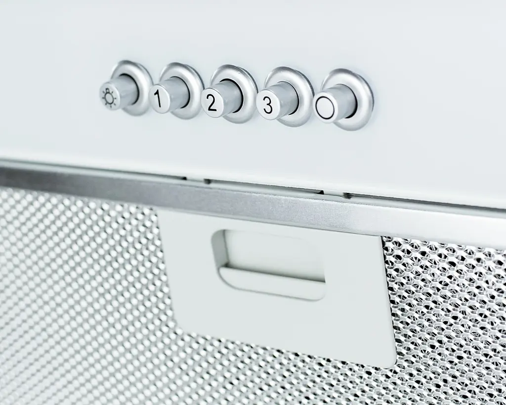 Витяжка Best Chef Medium box 950 white 60 - фото 4