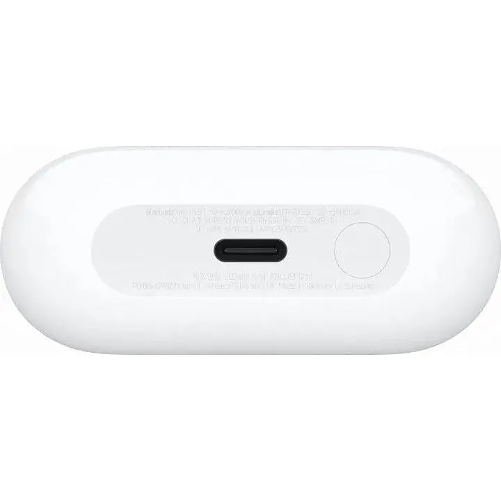 Беспроводные наушники Samsung Galaxy Buds3 R530 белые - фото 7