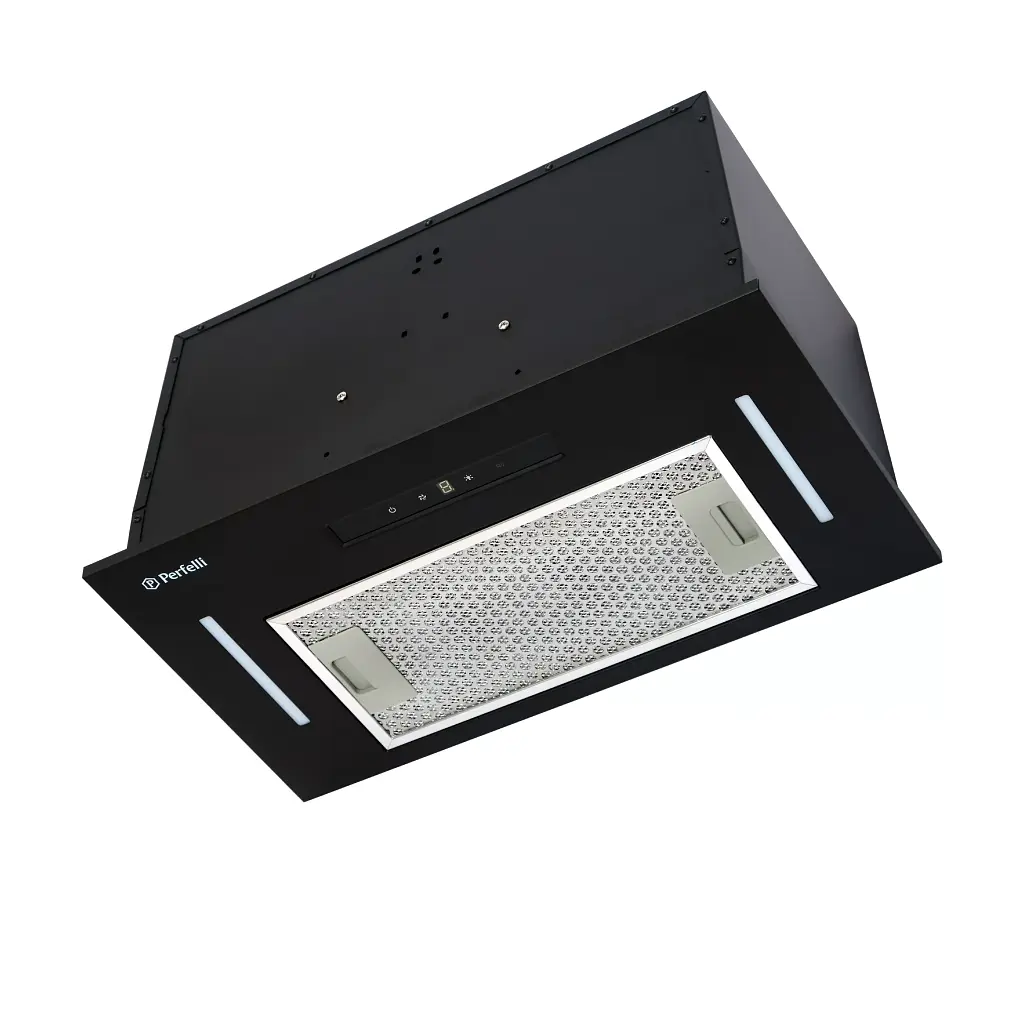 Вытяжка полновстраиваемая PERFELLI BIS 5653 BL 1000 LED - фото 5