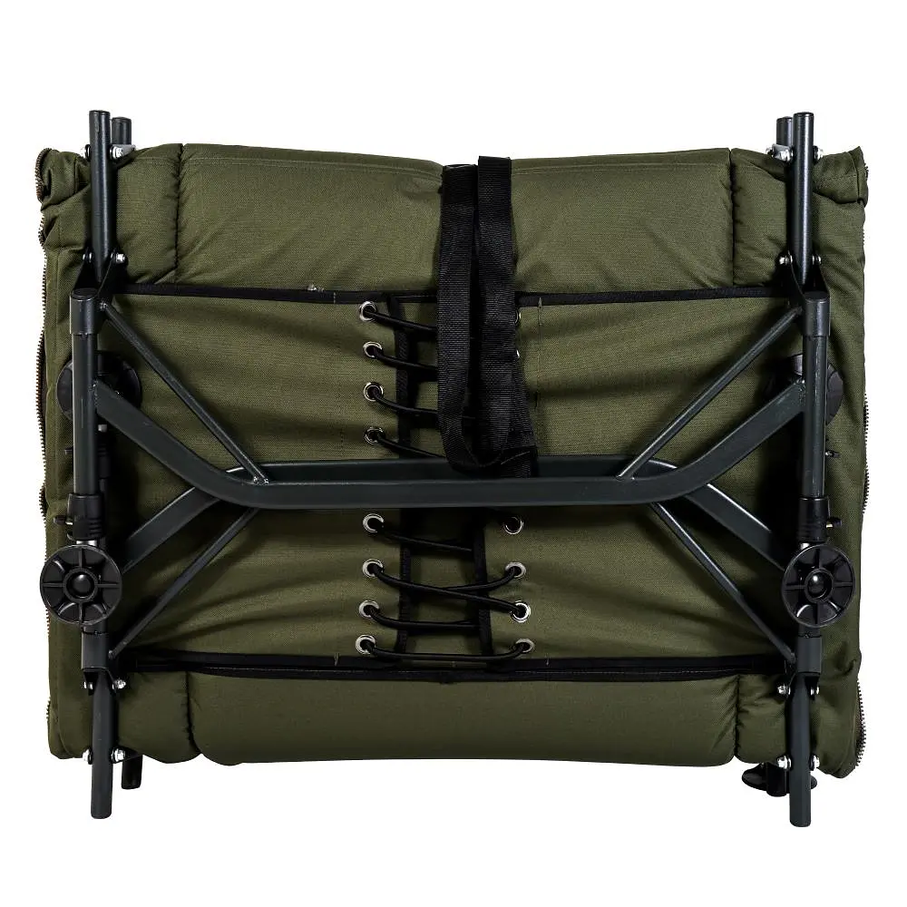 Коропова розкладачка Ranger BED 85 Kingsize Sleep - фото 6