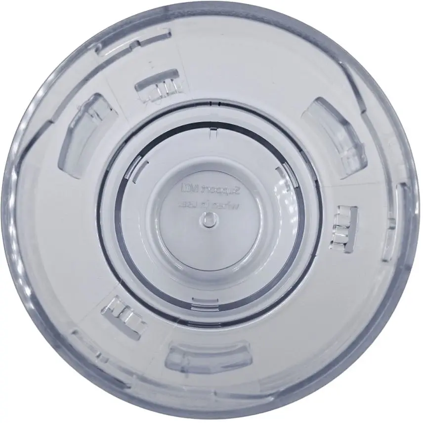 Кришка кавомолки блендера Panasonic X0203-310 - фото 3