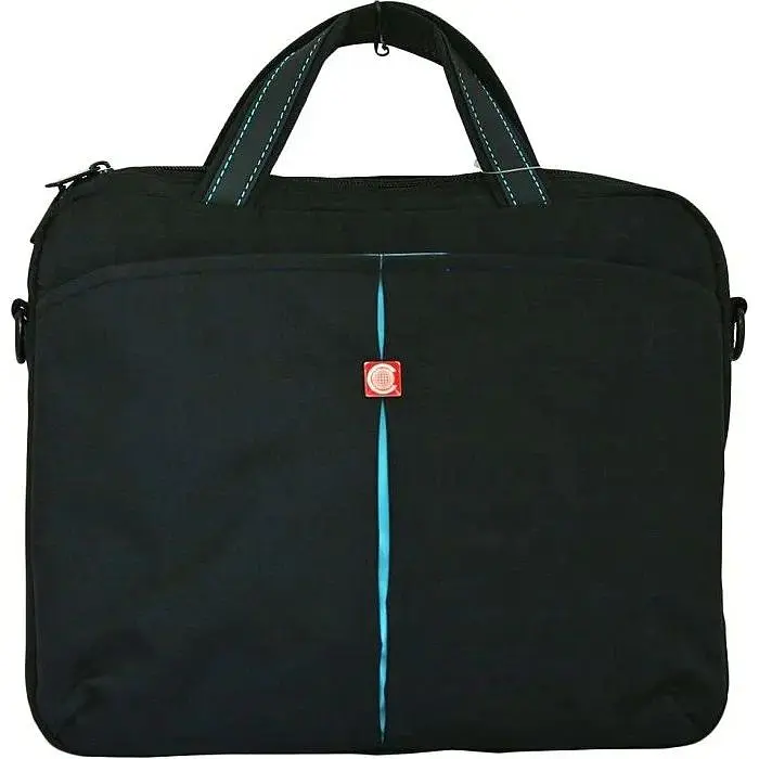 Сумка для ноутбука Continent CC-010 10" black - фото 3