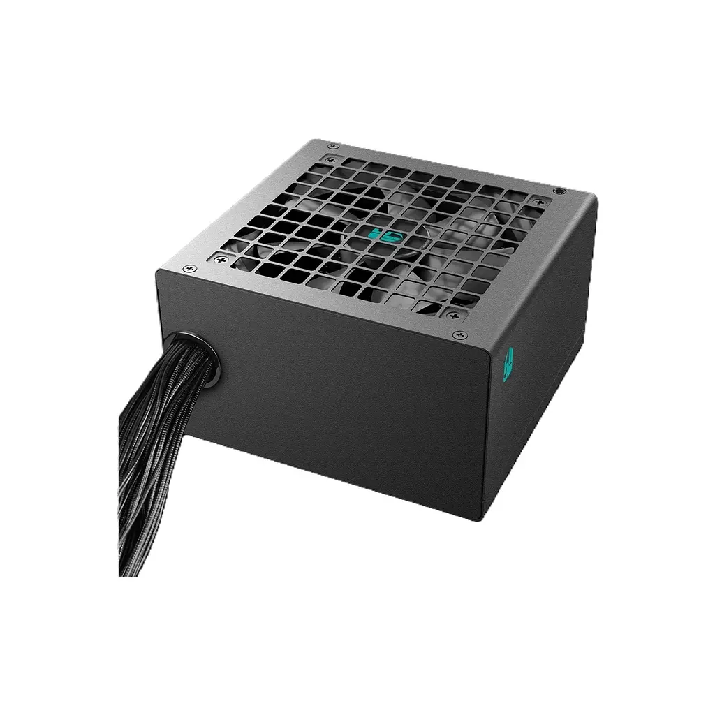 Блок живлення Deepcool 600W (PF600X) - фото 4