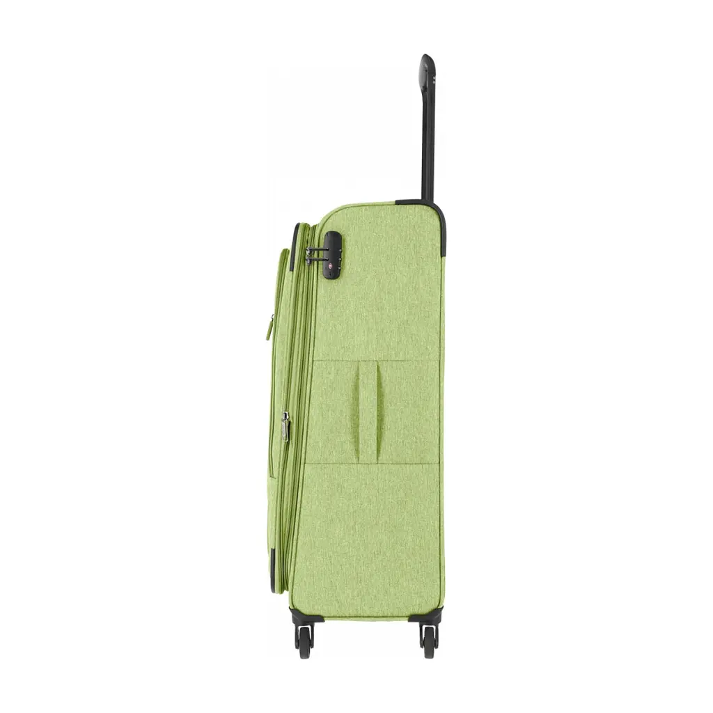 Валіза Travelite Boja Green L (TL091549-80) - фото 7