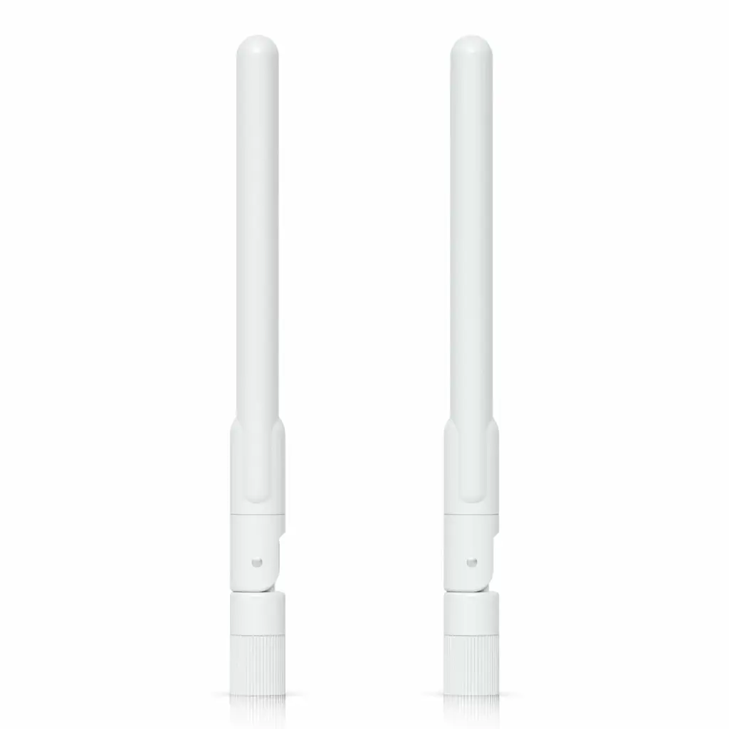 Антена Wi-Fi Ubiquiti UACC-UK-Ultra-Omni-Antenna - фото 3