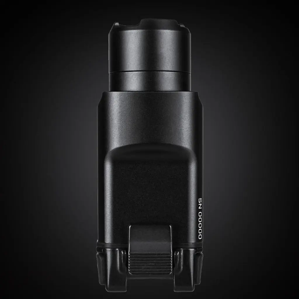 Ліхтар Mactronic Hussar (1050 Lm) Gun Mount (THG0010) - фото 3